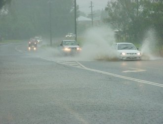 March 9, 2001 - Taken by Ben Quinn