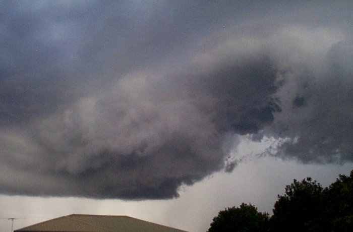 Taken by Anthony Spierings