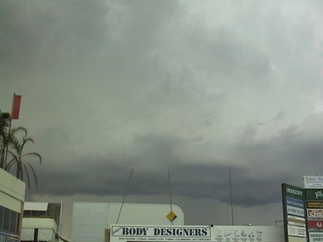 Taken by Ross Portas