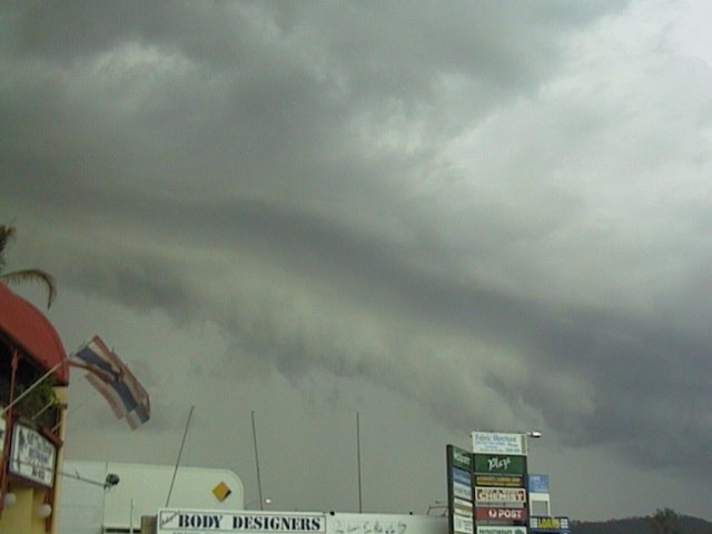 Taken by Ross Portas