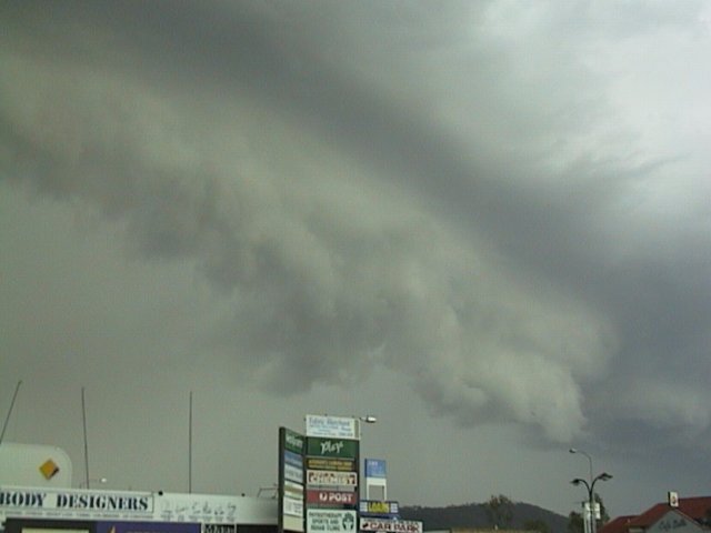 Taken by Ross Portas