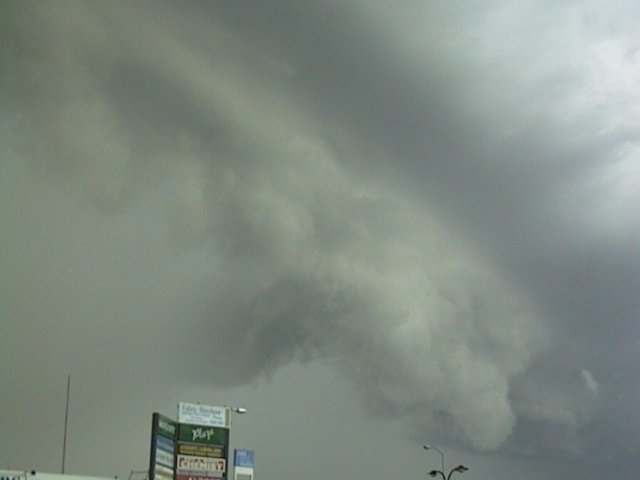 Taken by Ross Portas