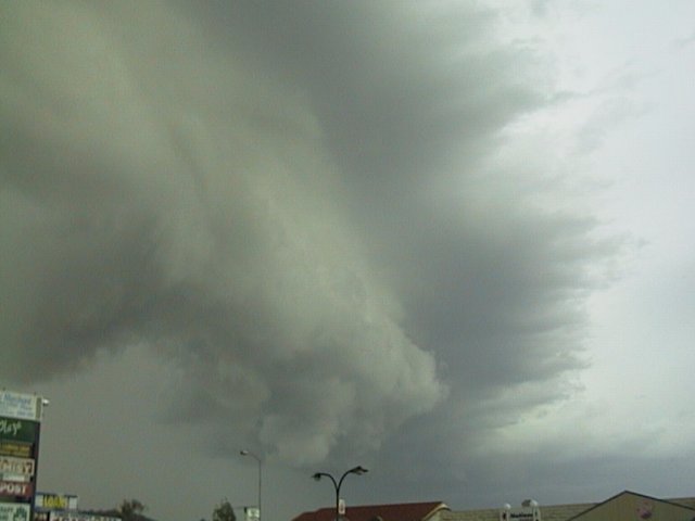 Taken by Ross Portas